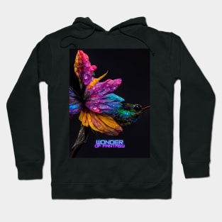 Wonder of Fantasy Hoodie